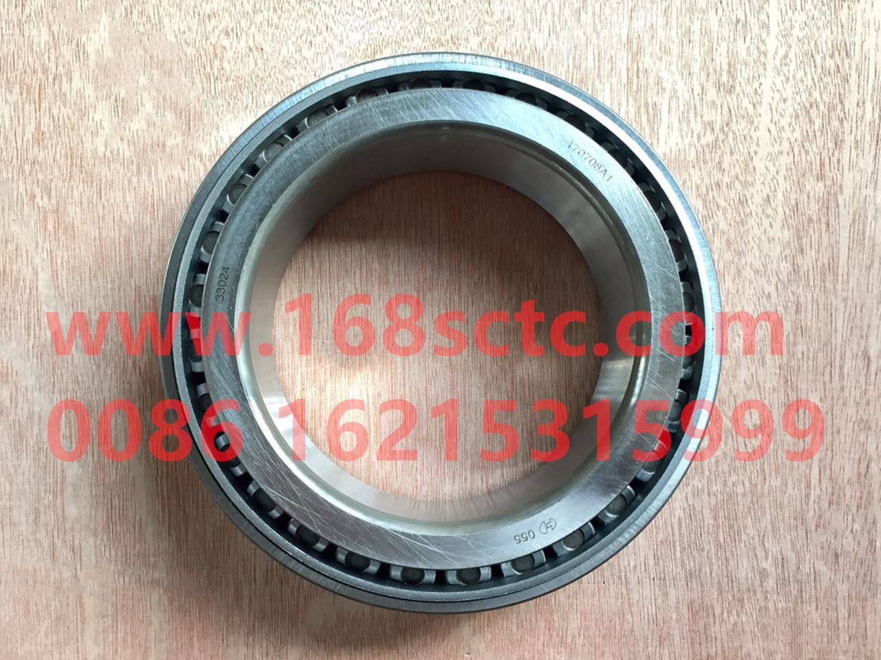 Bearing 06.32499.0129/06.32499.0130