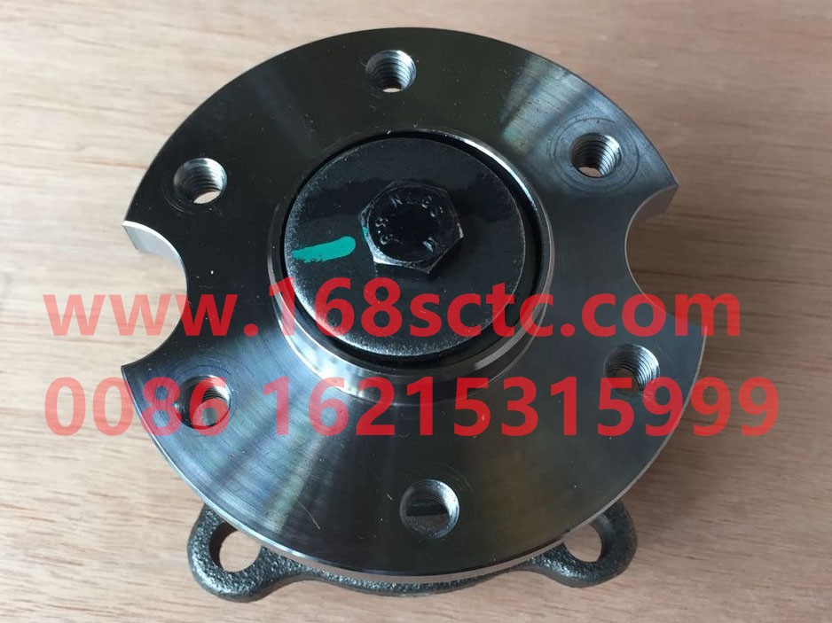 3065358X-CUMMINUS-fan hub-XiAnKangMingSiFaDongJiISME420 30