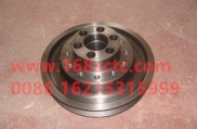 1005046-36D-FAW-V-belt (crankshaft pulley)-XiChaiFaDongJiCA6SL1-26E3
