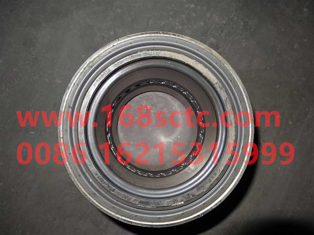 812W93420-6097-SINOTRUK HOWO-hub bearing unit(DU2133140)-ZhongQiHouQiaoMCY11