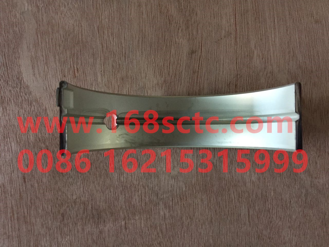 3016770X-CUMMINUS-Crankshaft W-XiAnKangMingSiFaDongJiISME420 30