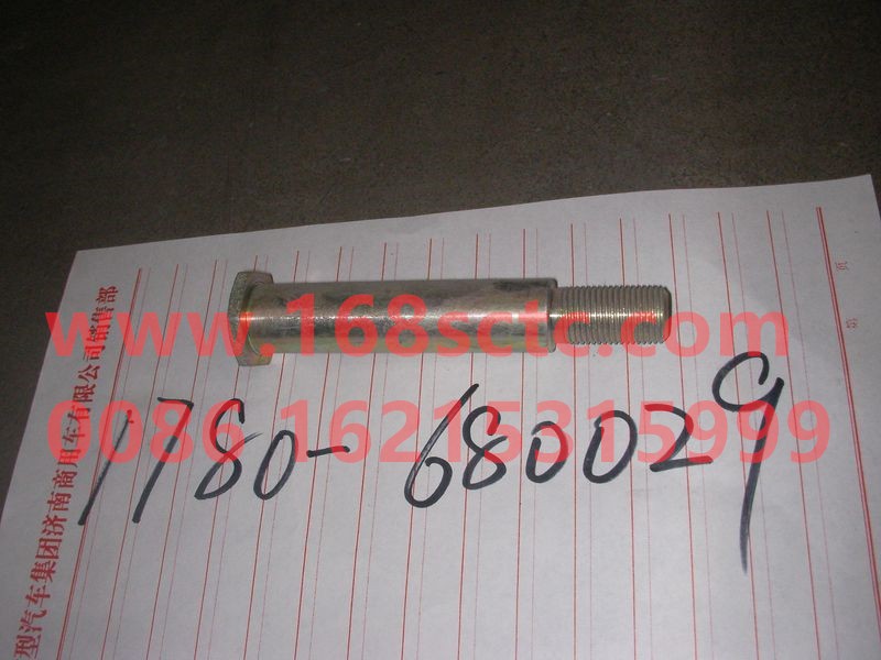 1780  680029-OTHERS-bolt-LiuJiaoTouLuoShuan