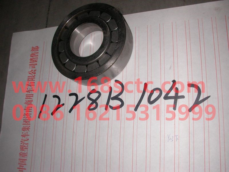 1228B1042-OTHERS-Cylindrical roller bearing NF308EV/YA-QiaoXiangZhouCheng