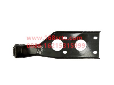 712W42902-0030-SINOTRUK HOWO-Front of bracket assembly-ShanDeKaC7H