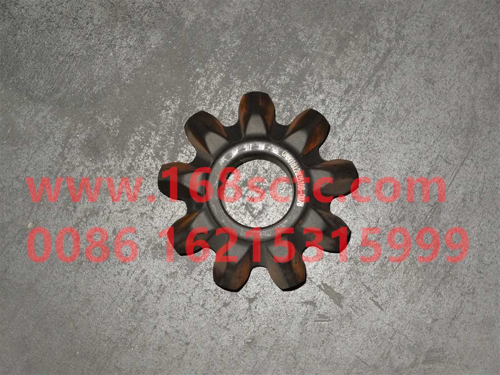 810W35609-0013-SINOTRUK HOWO-differential planetary gear-ZhongQiZhongQiaoMCY13