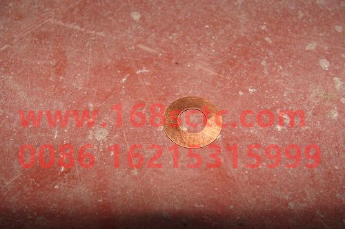 1112307-29D-FAW-Injector adjusting gasket-XiChaiFaDongJiCA6DM1-42
