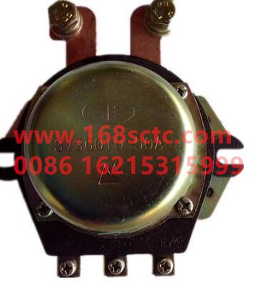 3736010-50A-FAW-Main power switch assembly-JieFangJ6 2011Kuan