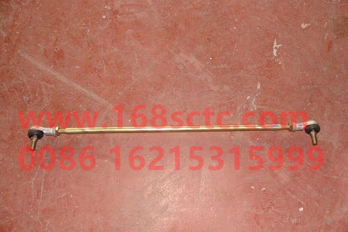 1703075-367-FAW-First gear selector lever assembly-AoWeiJ5P 2010Kuan