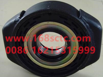 2206110D371-FAW-Drive shaft hanger assembly D=70-AoWeiJ5P 2009Kuan