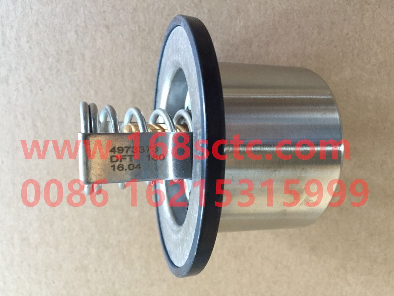 Thermostat