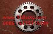 1005037-29D-FAW-crankshaft timing gear-XiChaiFaDongJiCA6SL1-26E3