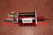 1602300-367-FAW-clutch booster cylinder Φ102thin rod-AoWeiJ5P 2009Kuan