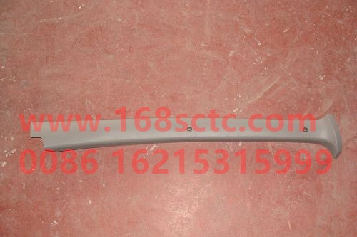 5301208-240-OTHERS-Front wall pillar decorative panelrightred-HanWeiJ5M 2010Kuan