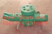 1307010-36D-FAW-water pumpEuro IIIV-belt-XiChaiFaDongJiCA6F2D