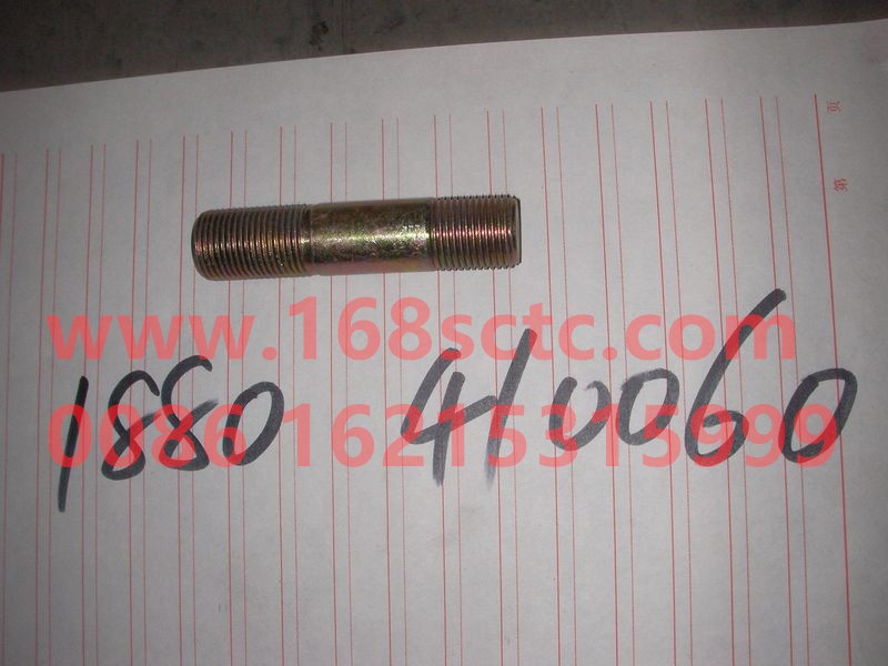 1880  410060-OTHERS-stud bolt-ShuangTouLuoShuan