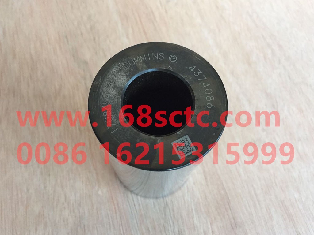 Piston pin