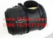 1109510-367-FAW-Air filter assembly (withK2437)-AoWeiJ5P 2009Kuan