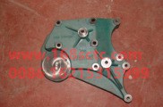 1023011-29D-FAW-tensioner bracket-XiChaiFaDongJiCA6SL1-26E3