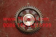 1006021-29D-FAW-camshaft timing gear-XiChaiFaDongJiCA6SL1-26E3
