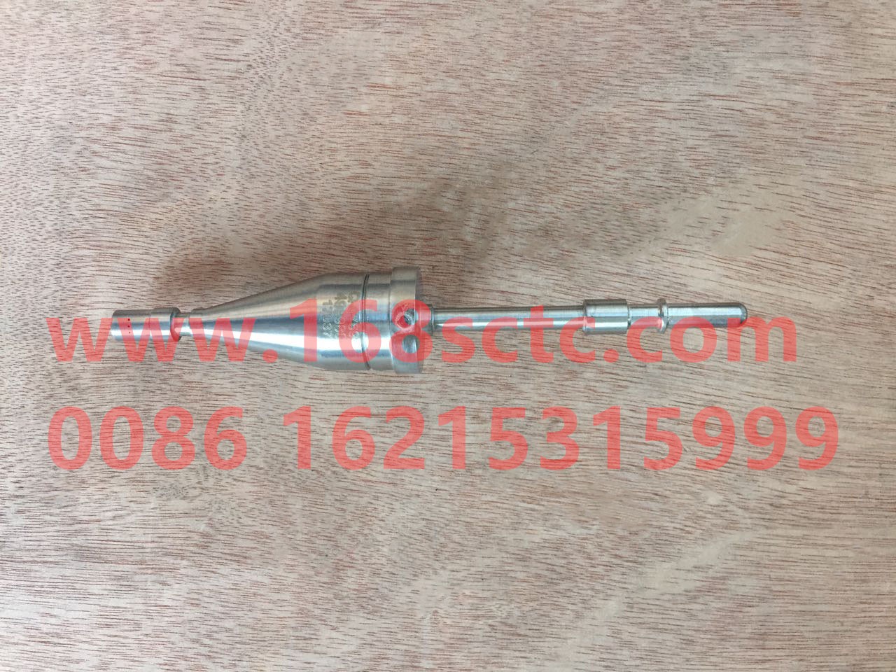 Injector