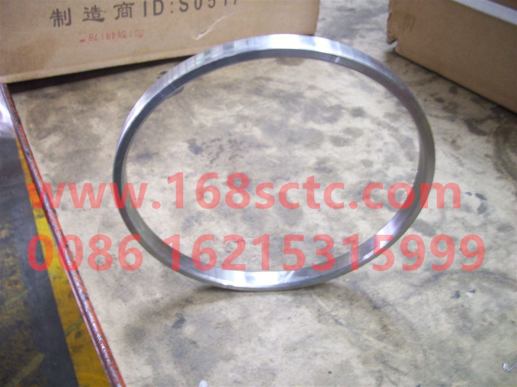 712W35710-0114-SINOTRUK HOWO-Spacer (12.3)-ZhongQiHouQiaoMCY11