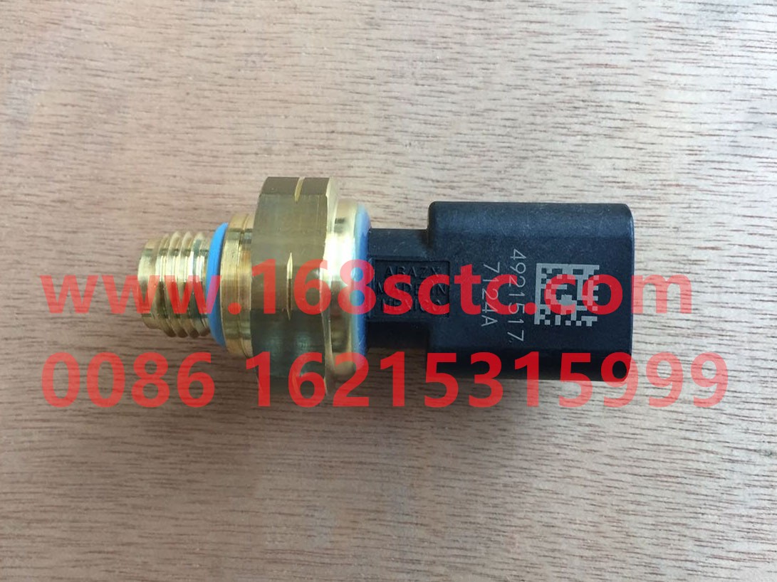 Pressure Sensors