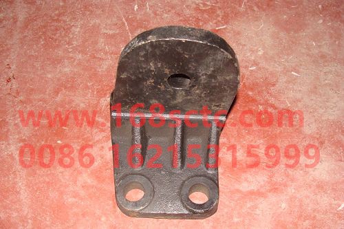 1001061-242A1-FAW-Left rear suspension bracket-AoWeiJ5P 2009Kuan