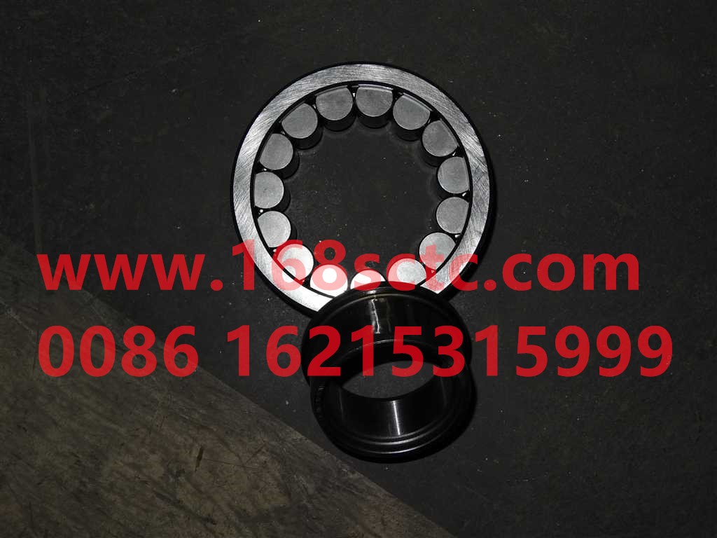 810W32589-0069-SINOTRUK HOWO-Tapered roller bearing 322722 Huamanganese-ZhongQiZhongQiaoMCY13