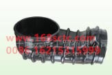 1109354-367-FAW-rubber hoseSecondary air filter inletOrway2009payment-AoWeiJ5P 2009Kuan