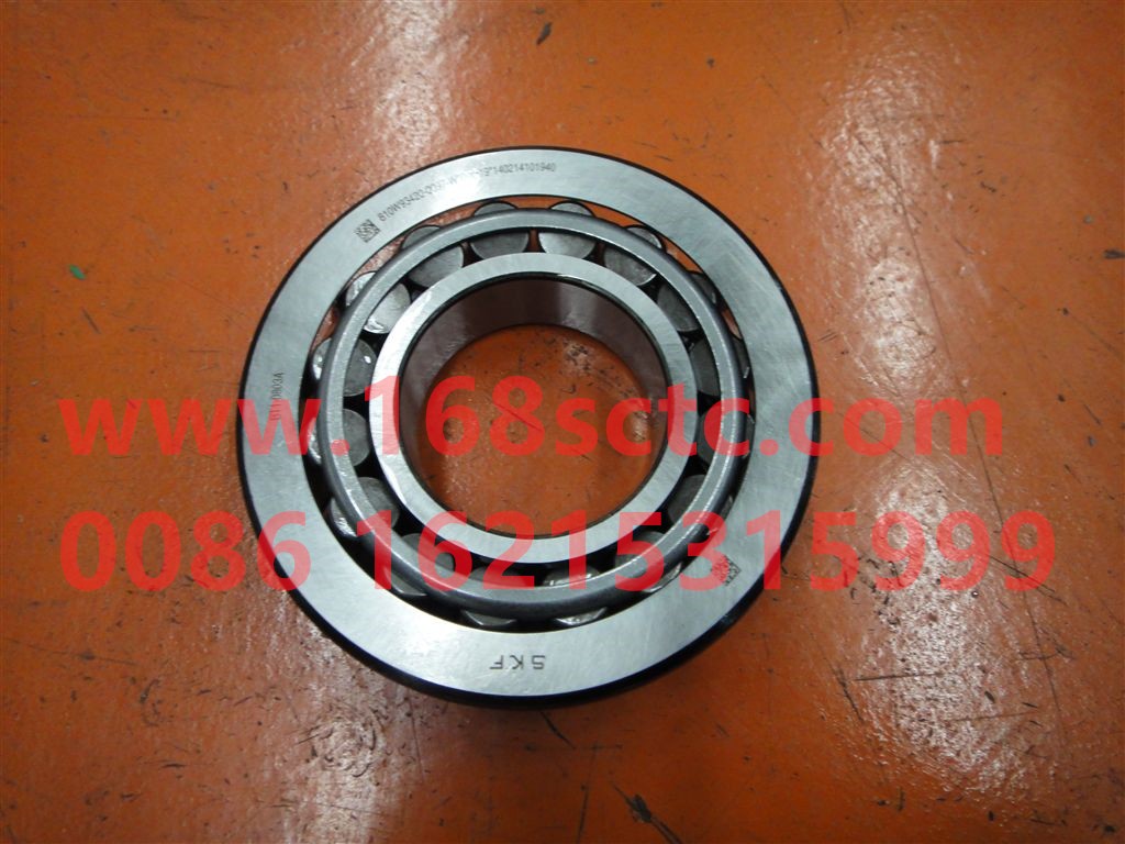 810W93420-6096-SINOTRUK HOWO-Tapered Roller Bearings 32215-ZhongQiZhongQiaoMCY13