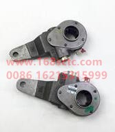 3501205-242-FAW-brake adjustment armfront left z=10-AoWeiJ5P 2009Kuan