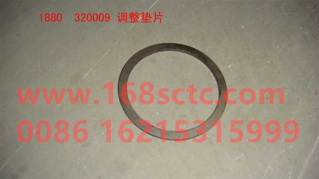 1880  320009-HONGYAN-Adjusting washer-HongYan