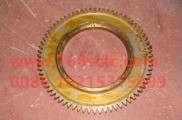 1005039-36D-FAW-Oil pump drive gear-XiChaiFaDongJiCA6DL2R-35E3