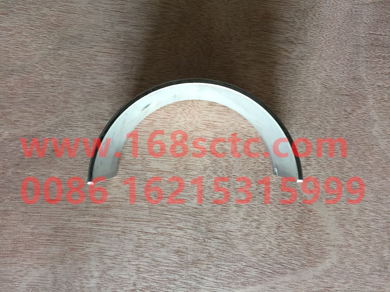 3016760X-CUMMINUS-Connecting rod bearing-XiAnKangMingSiFaDongJiISME420 30