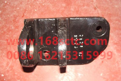 5001121B242-FAW-cab support bracket-AoWeiJ5P 2010Kuan