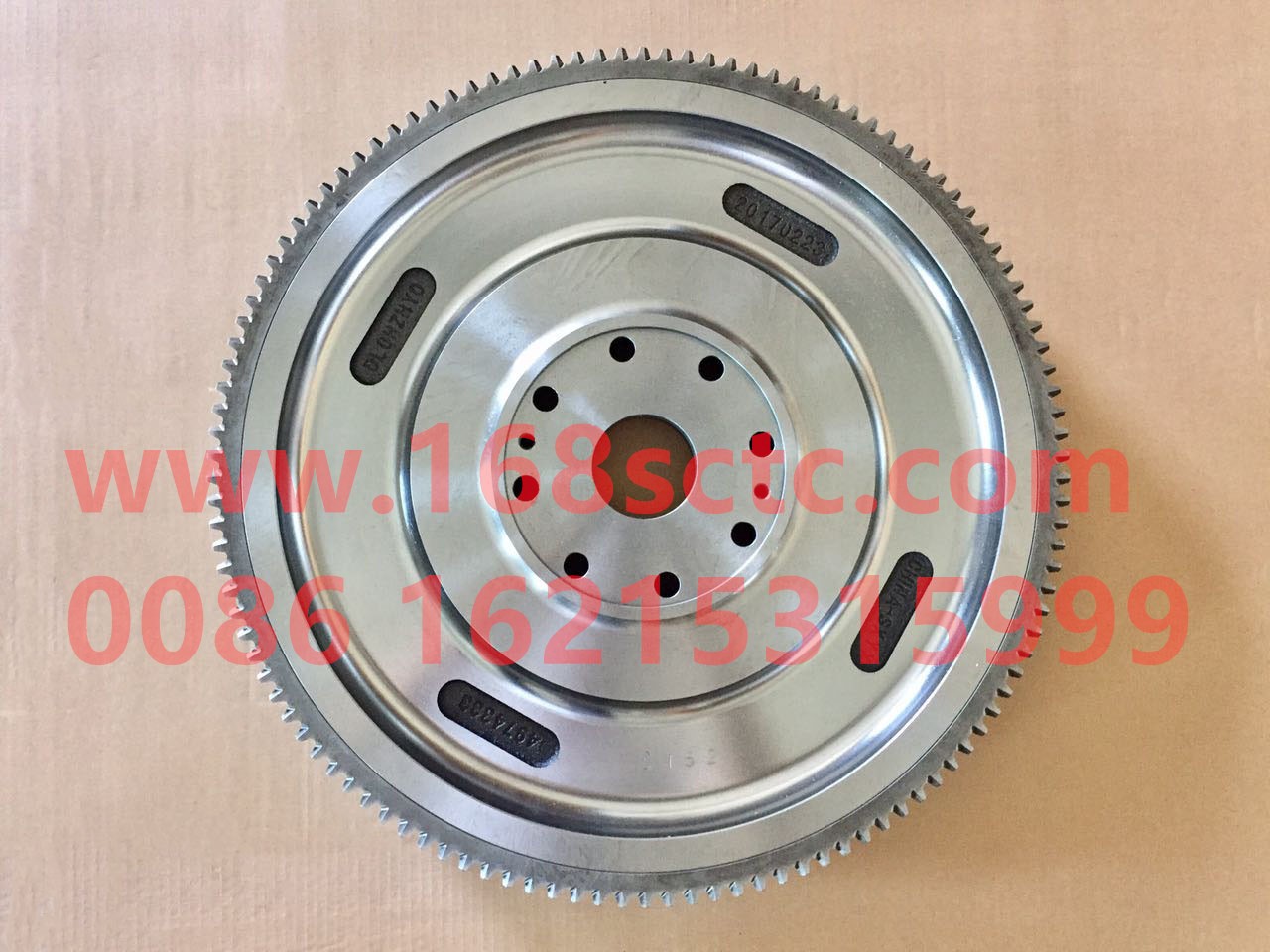 flywheel