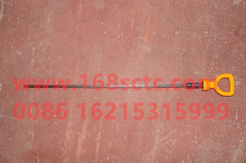 1009070-29D-FAW-Oil dipstick assembly-XiChaiFaDongJiCA6DL1J-28