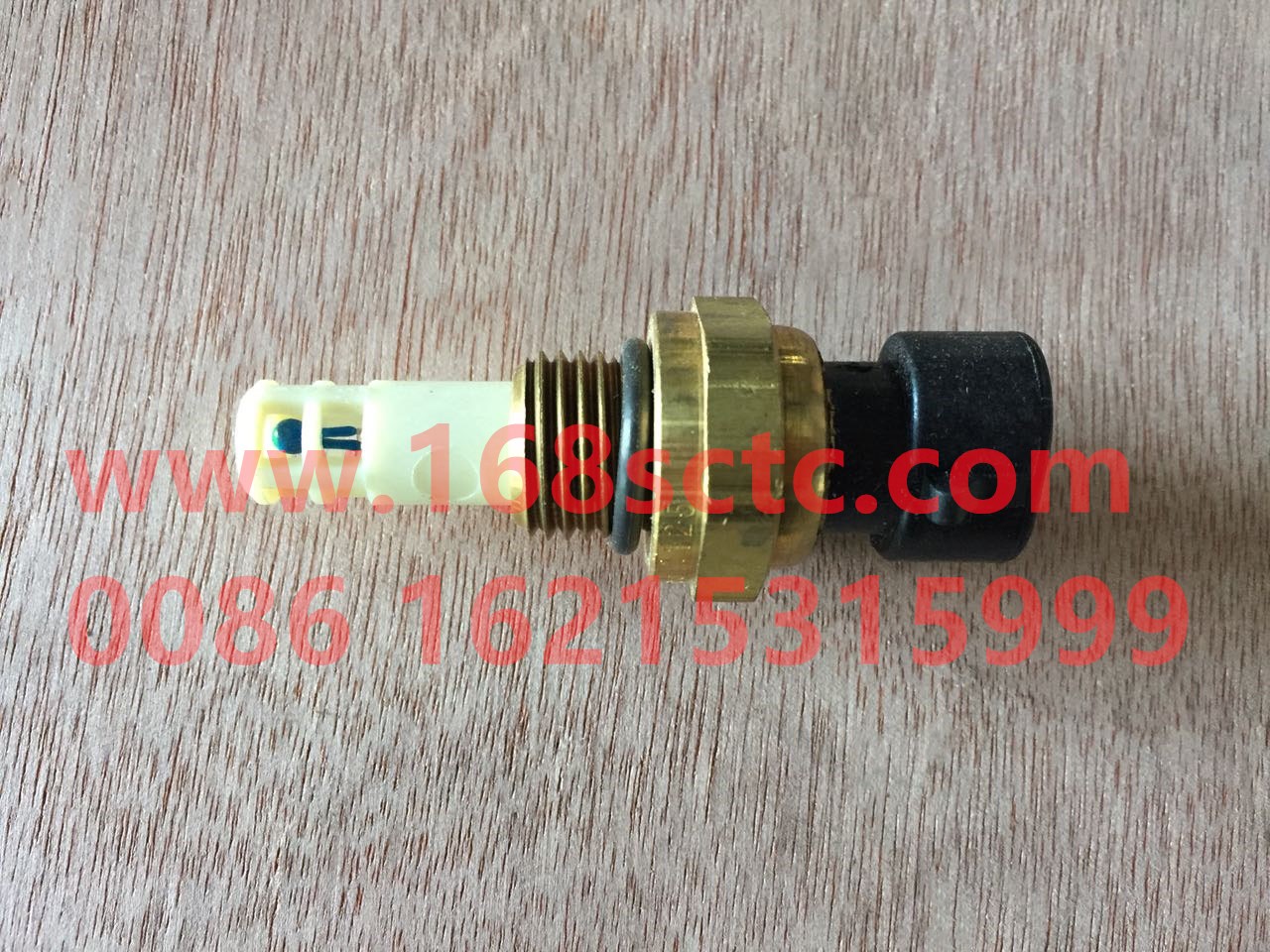 Temperature Sensor
