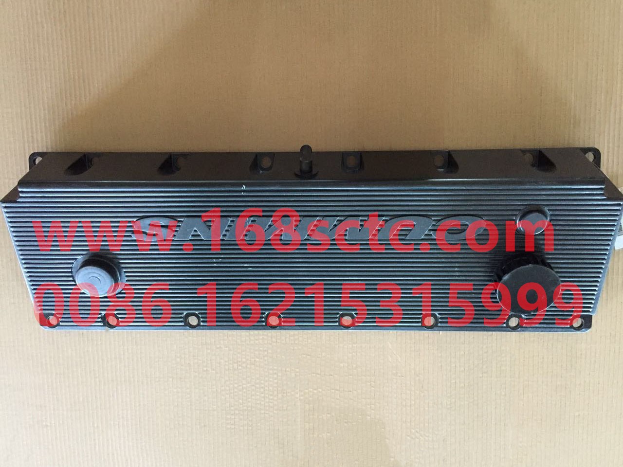 Rocker cover