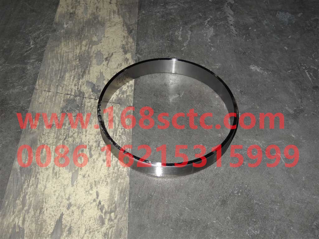 812W35710-0110-SINOTRUK HOWO-Spacer-ZhongQiMCY13CheQiao