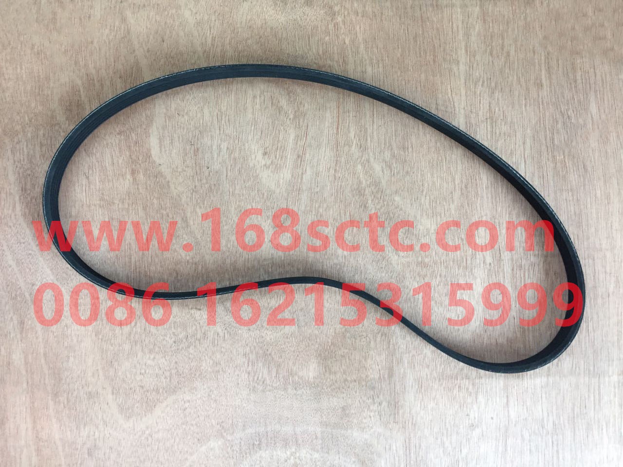V-belts