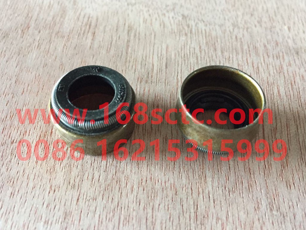 Valve stem seal