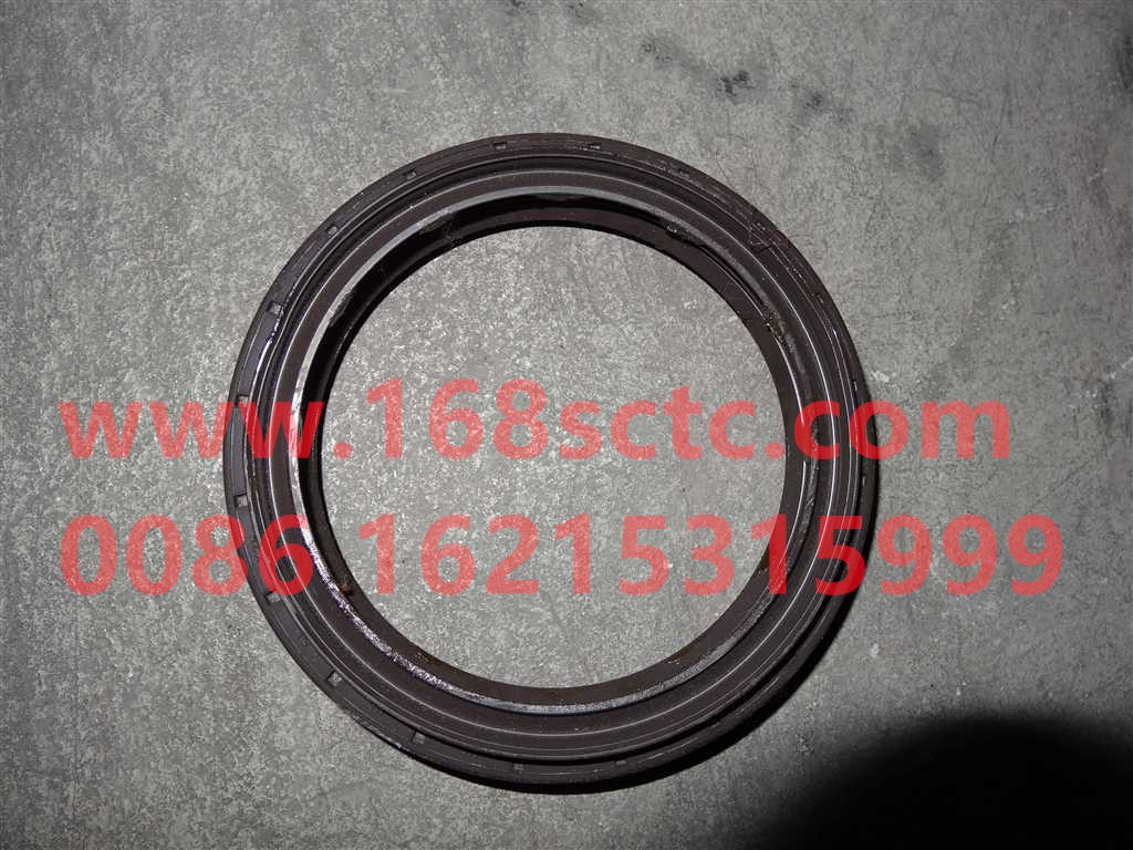 810W56289-0394-SINOTRUK HOWO-oil seal (85x110x13-15-18)-ZhongQiZhongQiaoMCY13
