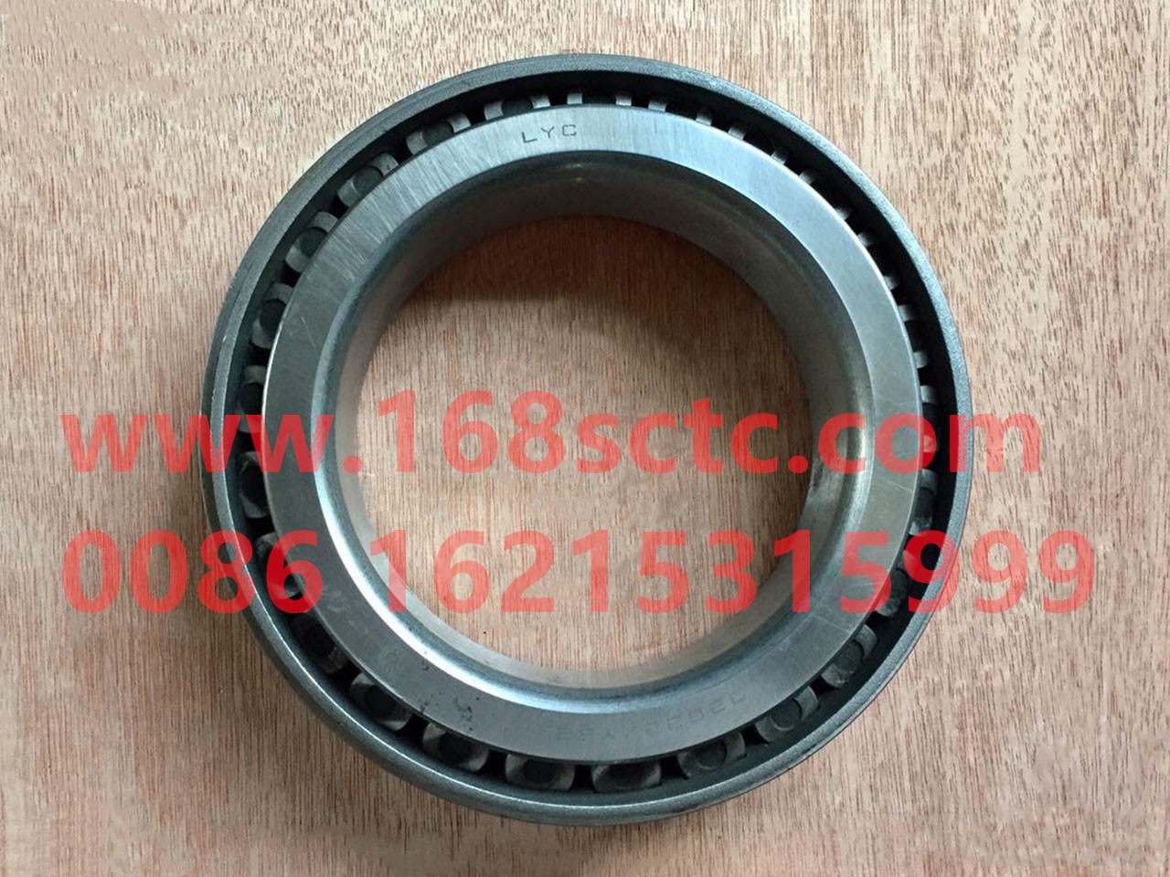 Bearings