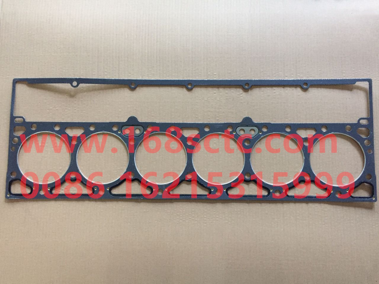 Cylinder head gasket