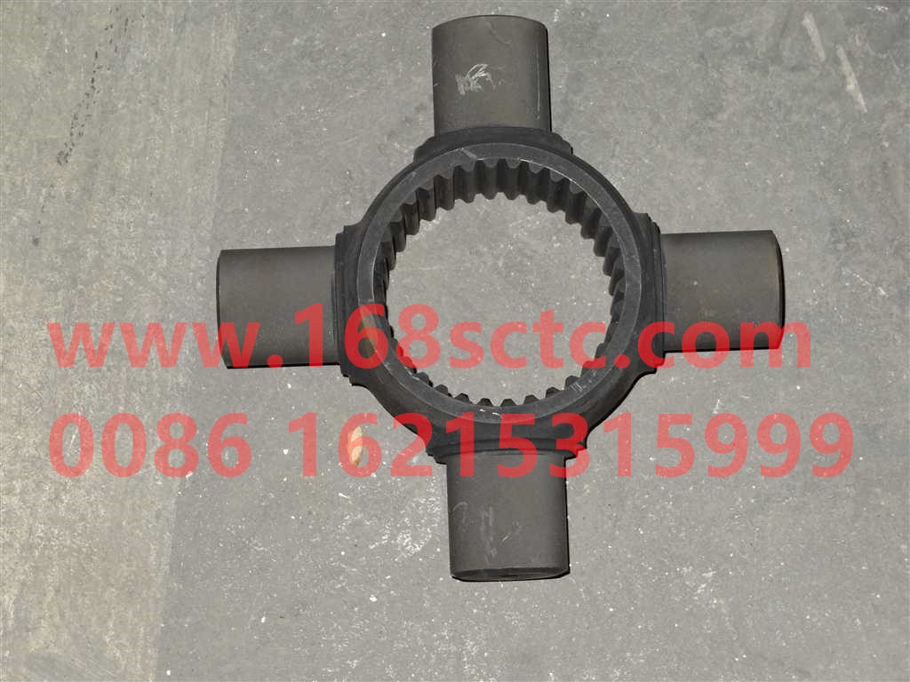 810W35608-0035-SINOTRUK HOWO-differential cross shaft-ZhongQiZhongQiaoMCY13