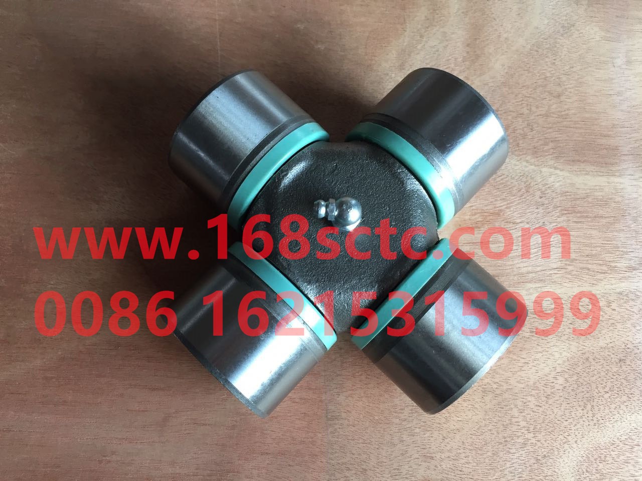 Universal joint assembly (Φ57)