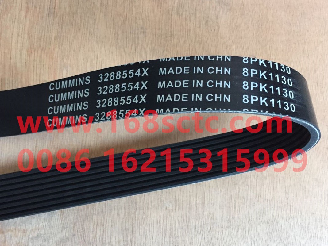 V-belts