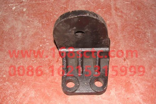 1001062-242A1-FAW-Right rear suspension bracket-AoWeiJ5P 2009Kuan