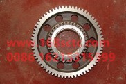 1006040-29D-FAW-Timing intermediate stack gear assembly-XiChaiFaDongJiCA6DL1